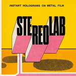 Stereolab, Instant Holograms On Metal Film