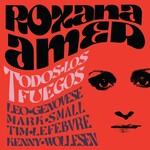 Roxana Amed, Todos los Fuegos