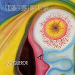 Conqueror, Storie Fuori Dal Tempo