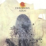 John Simon, John Simon's Album