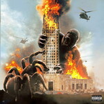 Fredo Bang & TEC, 8 Legged Gorilla