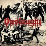 Onslaught, Origins Of Aggression