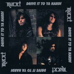 Roxxi, Drive It To Ya Hard mp3