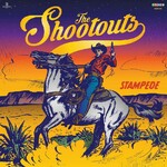 The Shootouts, Stampede mp3