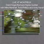 Darol Anger & Barbara Higbie Quintet, Live at Montreux