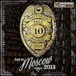 Poets of the Fall, Live in Moscow