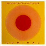 Beatie Wolfe & Brian Eno, Luminal