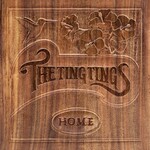 The Ting Tings, Home mp3