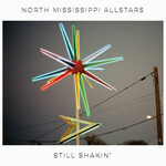 North Mississippi Allstars, Still Shakin'