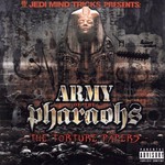 Army of the Pharaohs, The Torture Papers mp3