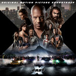 Various Artists, Fast X mp3