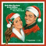 Seth MacFarlane & Liz Gillies, We Wish You The Merriest