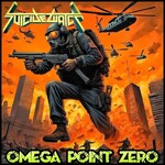 Suicide Watch, Omega Point Zero