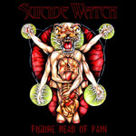 Suicide Watch, Figure Head of Pain