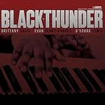 Brittany Davis, Black Thunder
