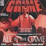 Crime Boss, All In The Game