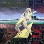 Messiah Prophet, Rock The Flock