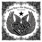 Jimmy Page & The Black Crowes, Live at the Greek (25th Anniversary)