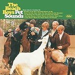 The Beach Boys, Pet Sounds (Remastered)