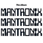 Mantronix, The Album mp3