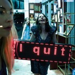 HAIM, I quit