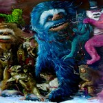 Tropical Fuck Storm, Fairyland Codex