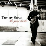 Tommy Shaw, The Great Divide