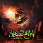 Alestorm, The Thunderfist Chronicles