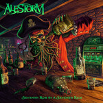 Alestorm, Seventh Rum of a Seventh Rum