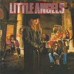 Little Angels, Young Gods