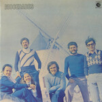 Mocedades, Mocedades 4 mp3