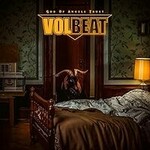 Volbeat, God Of Angels Trust