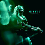 Kezia Gill, Misfit mp3
