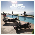 Robert Randolph, Preacher Kids