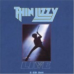 Thin Lizzy, Life Live