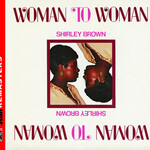 Shirley Brown, Woman To Woman mp3