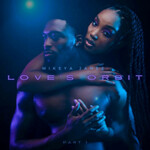 Mikeya Janee, Love's Orbit mp3