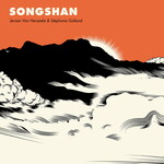 Jeroen Van Herzeele & Stephane Galland, Songshan