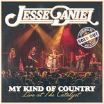 Jesse Daniel, My Kind Of Country Live At The Catalyst