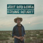 Jerry David DeCicca, Burning Daylight