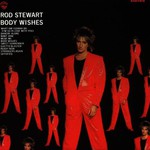 Rod Stewart, Body Wishes mp3