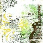 Scott Wiggins, Burn