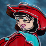 Tami Neilson, Neon Cowgirl