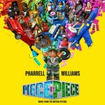 Pharrell Williams, Piece By Piece