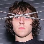 Cameron Winter, Heavy Metal