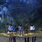 Adam Eckersley, The Second Album