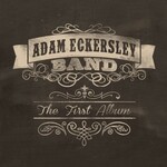 Adam Eckersley, The First Album