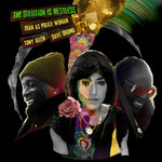 Joan as Police Woman, Tony Allen & Dave Okumu, The Solution Is Restless