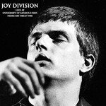 Joy Division, Live At University Of London Union, February The 8th 1980