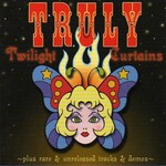 Truly, Twilight Curtains
